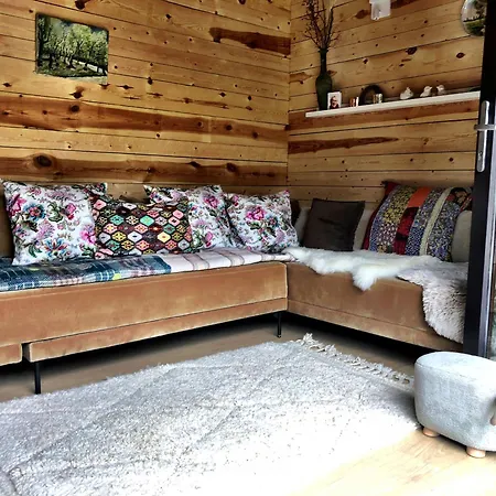 Forest Lounge Petit Mesnil